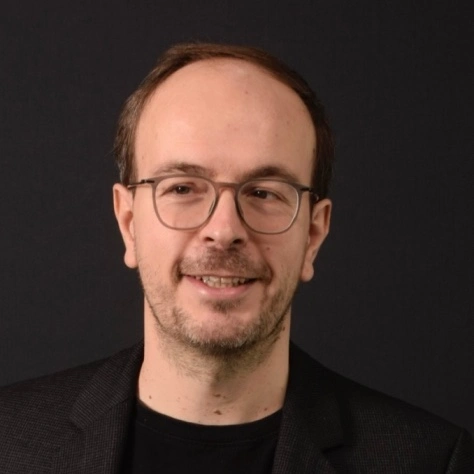 Paul Depré