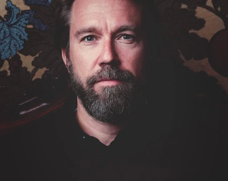 Robert Bäckström