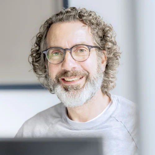 Robert Boehm