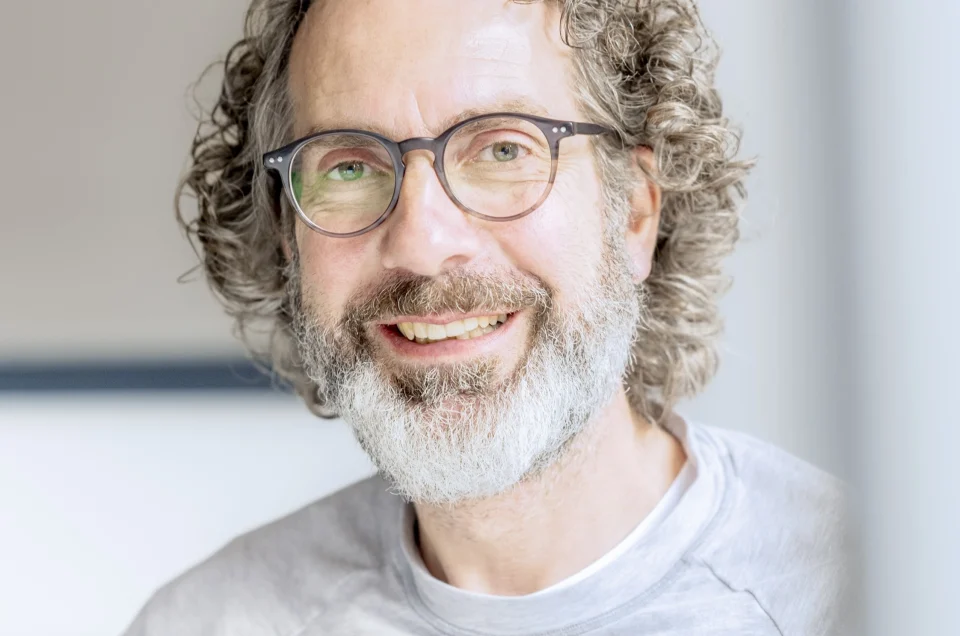 Robert Boehm