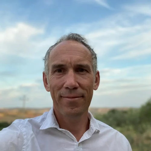 Sam Barratt