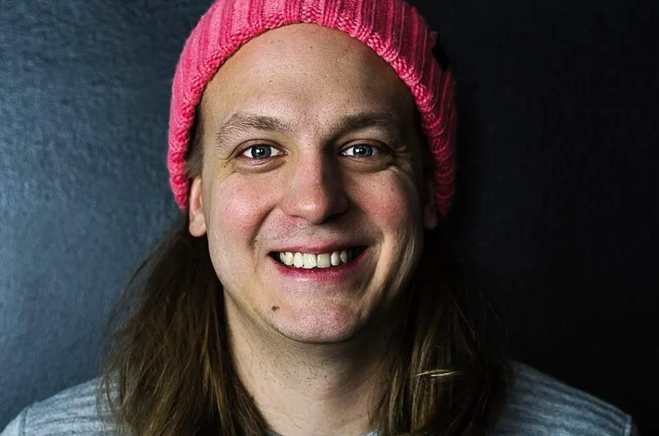 Sami Mikkola