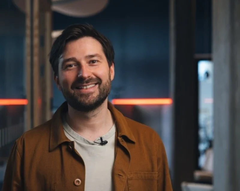 Tim Lukas Leinert