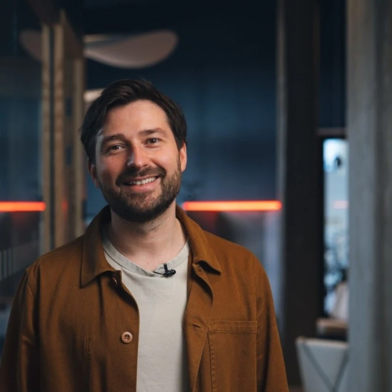 Tim Lukas Leinert