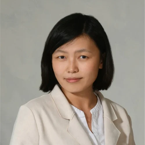 Yolanda	Huang