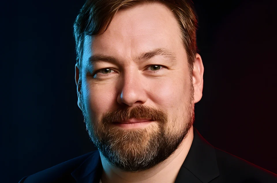 AI Pioneer Revealed as First Speaker for NG26 AI Track