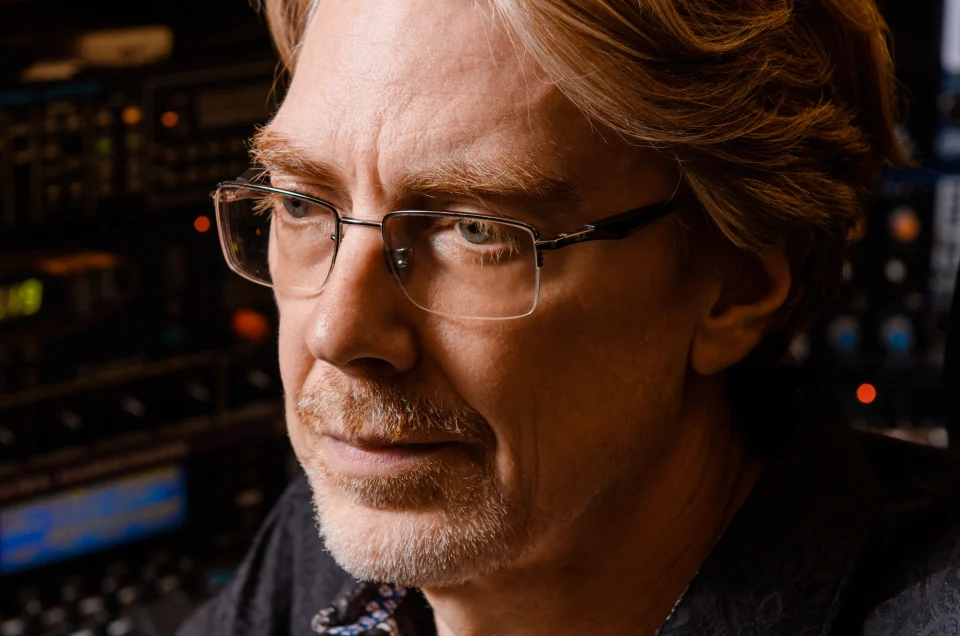 Audio Track Returns to NG26 – Jesper Kyd Headlines Day One!