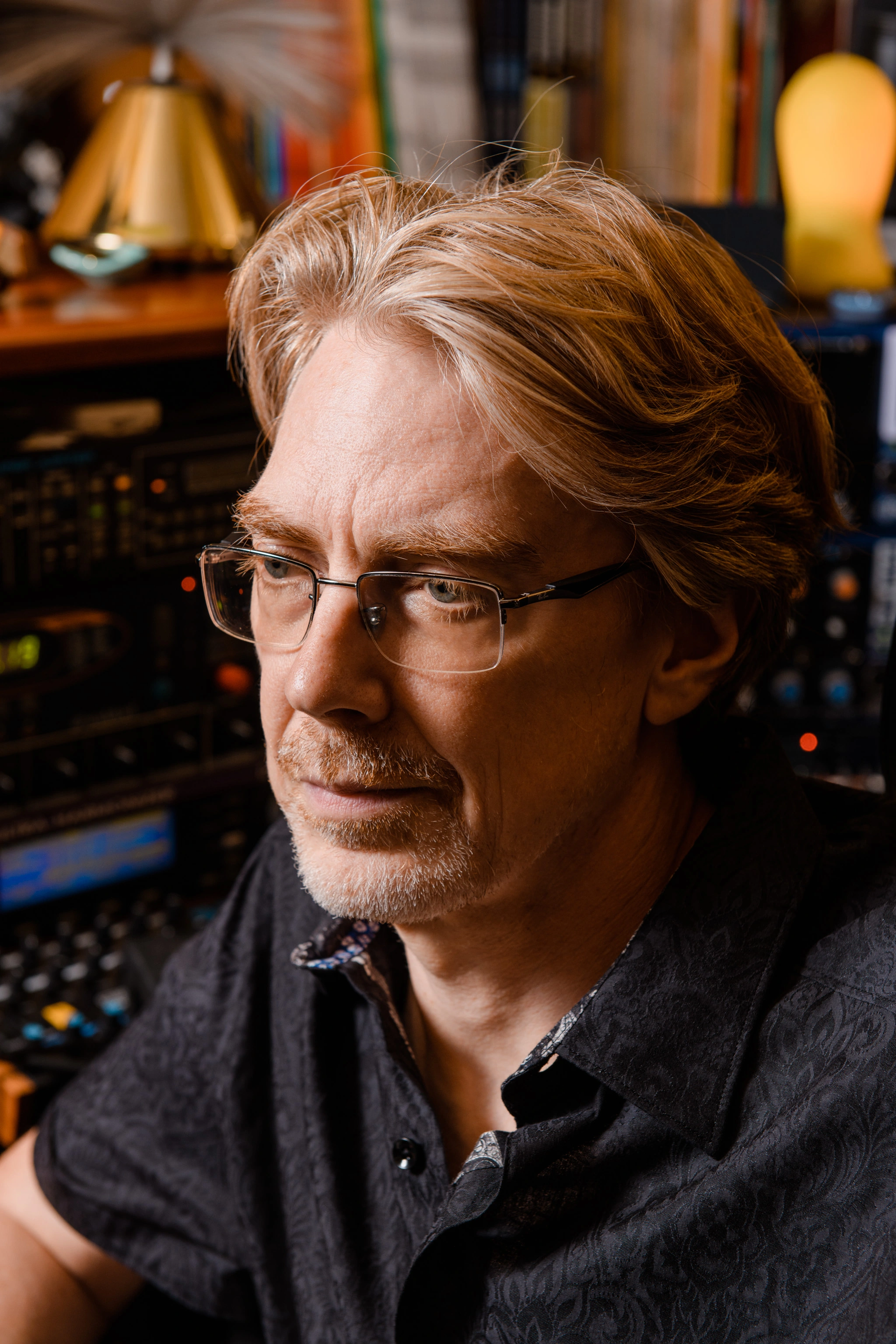 Audio Track Returns to NG26 – Jesper Kyd Headlines Day One