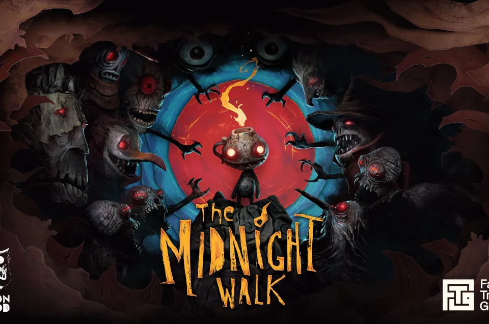 Fast Travel Games CMO Brings “Midnight Walk” Deep-Dive to NG26