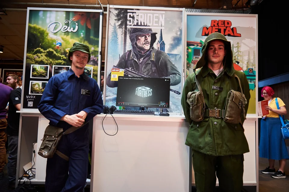 NG26 Offer: Calling All Indies!