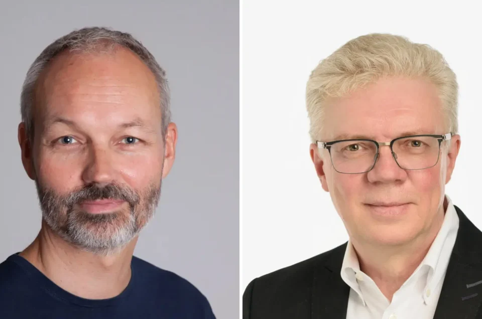 IP Experts Eugene Evans and Christian Fonnesbech to Headline NG Conversation at NG26 Spring