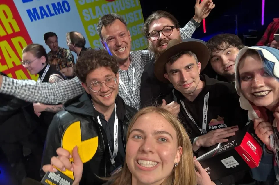 People’s Choice Award Winner Pao Pao Edges Closer to Steam Release