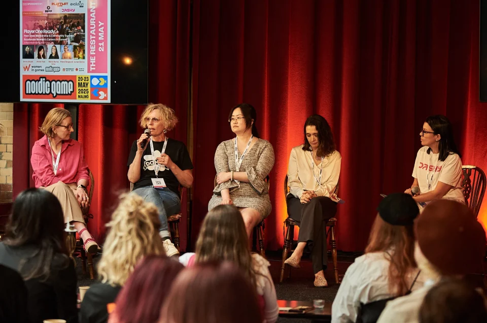 Partner Discounts Return for NG26 Spring – Exclusive Codes for EGDF, WiG, and More!