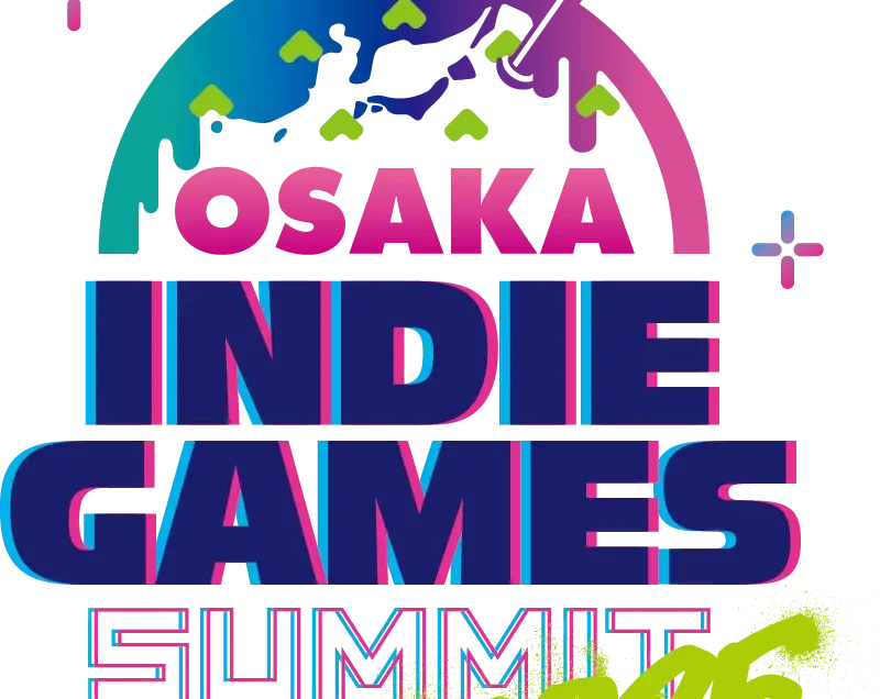 Osaka Indie Games Summit