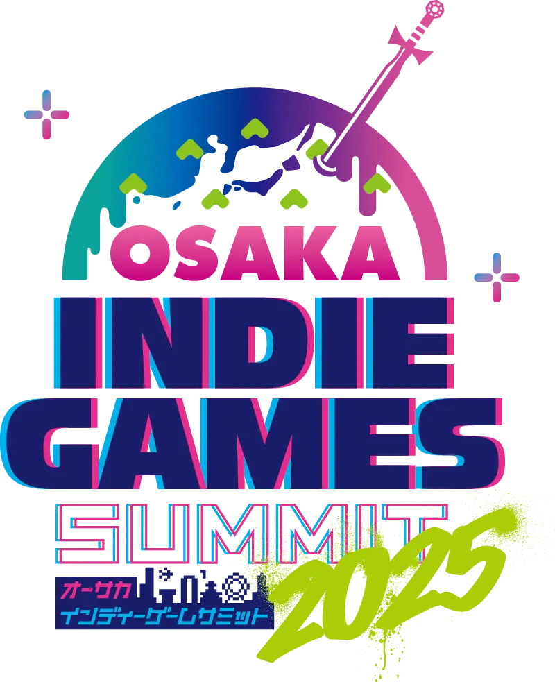 Osaka Indie Games Summit