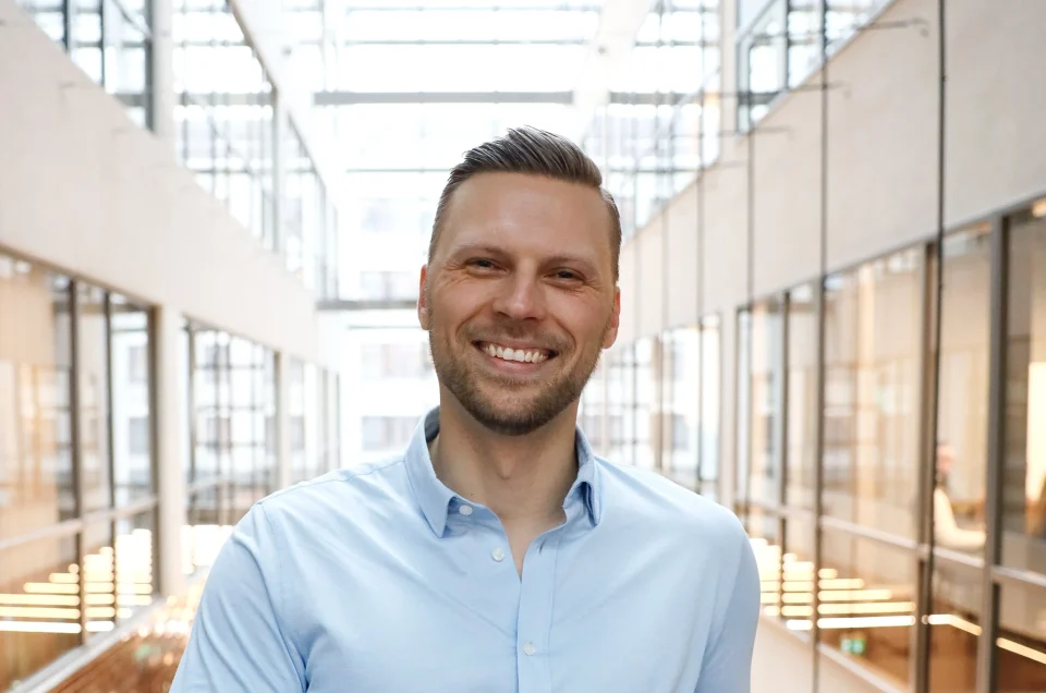 Henrik Tollemark