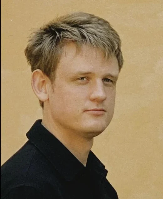 Anton Dromberg