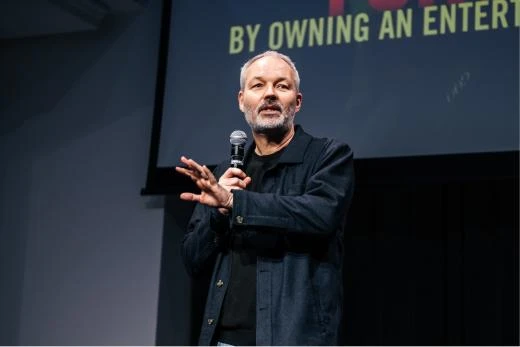 Christian Fonnesbech