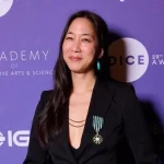 Jennifer Svedberg-Yen