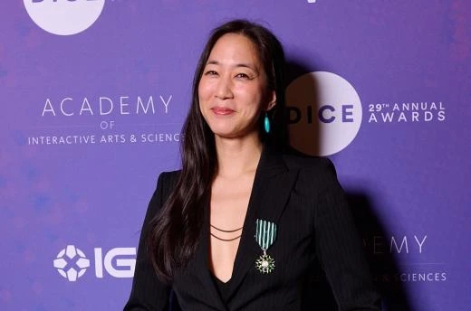 Jennifer Svedberg-Yen