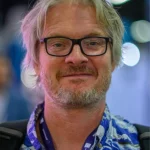 Jørgen Tharaldsen
