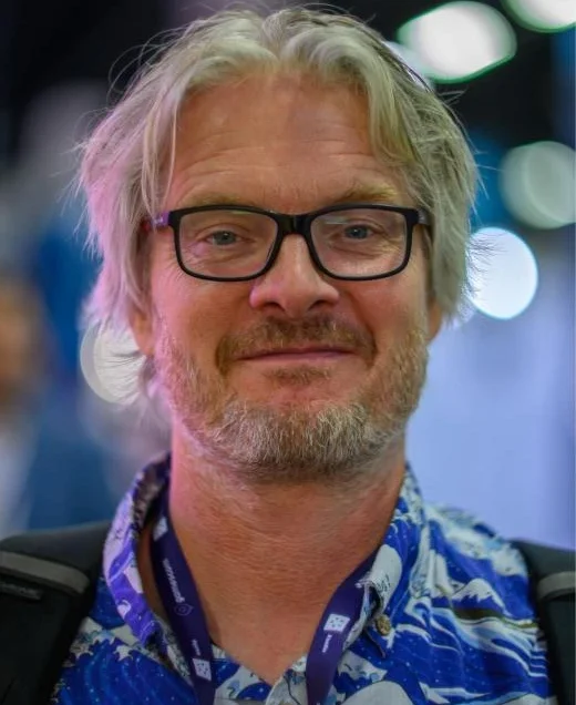 Jørgen Tharaldsen