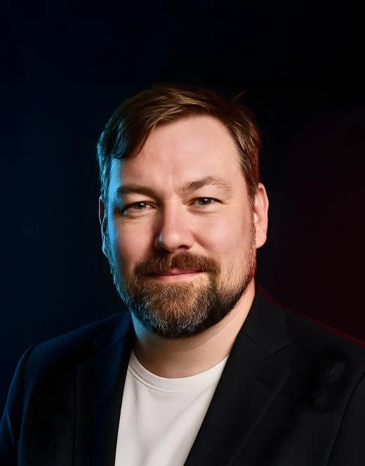 Tatu Petersen-Jessen