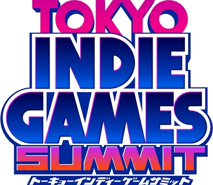 Tokyo indie games summit