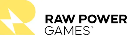 Raw Power Games