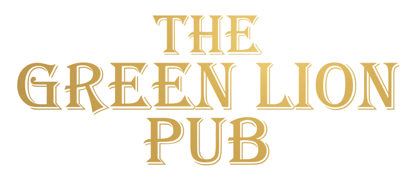The Green Lion Pub