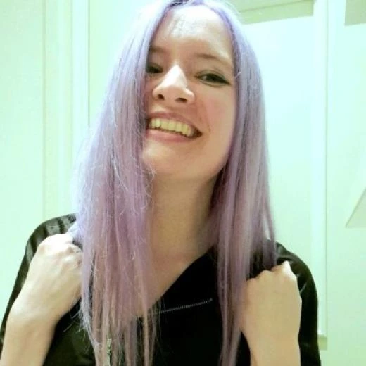 Amanda Gardfors Granberg