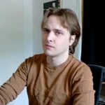 Christoffer Bodegård