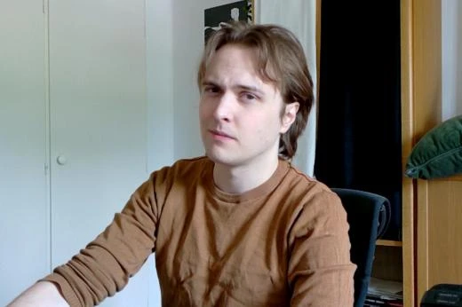 Christoffer Bodegård