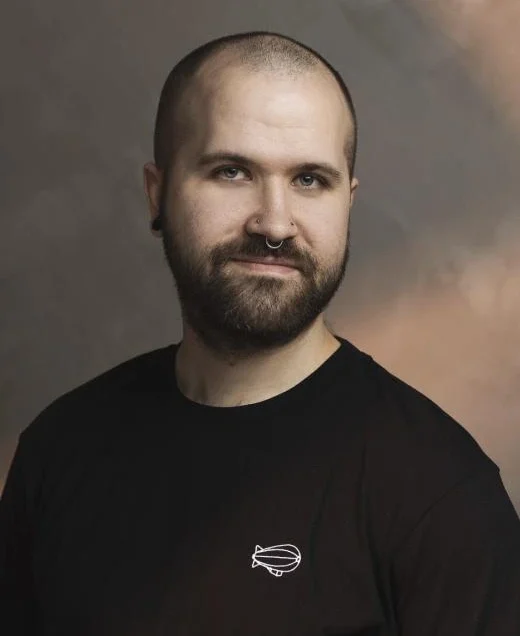 Daniel Rosenqvist