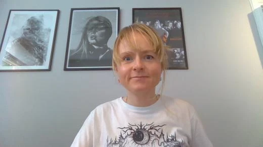 Juliette Auverny-Bennetot