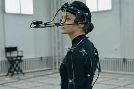 Step Inside The World of Motion Capture at NG26!