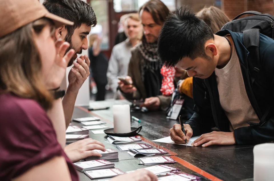 NG26 Summits: Last Chance to Join!