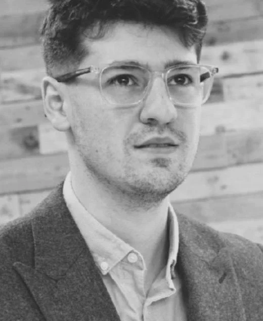 Alastair Chamorro