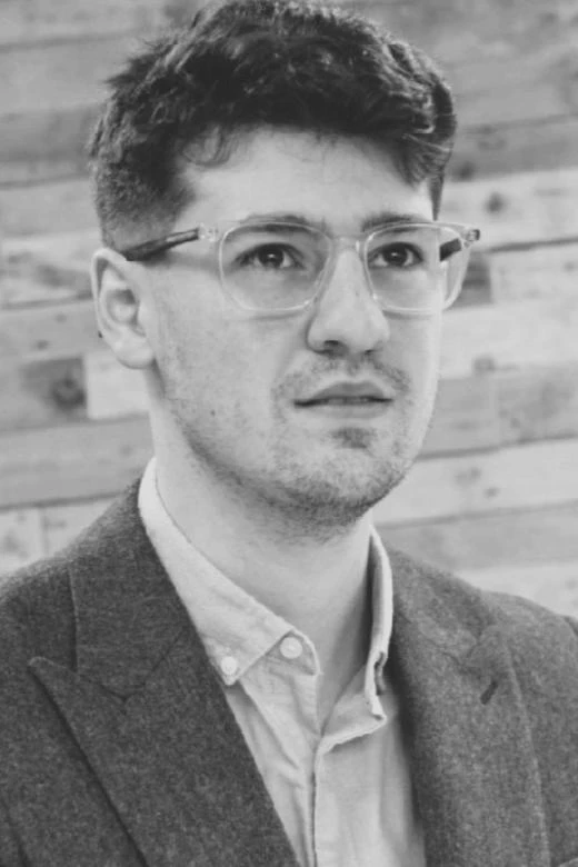 Alastair Chamorro