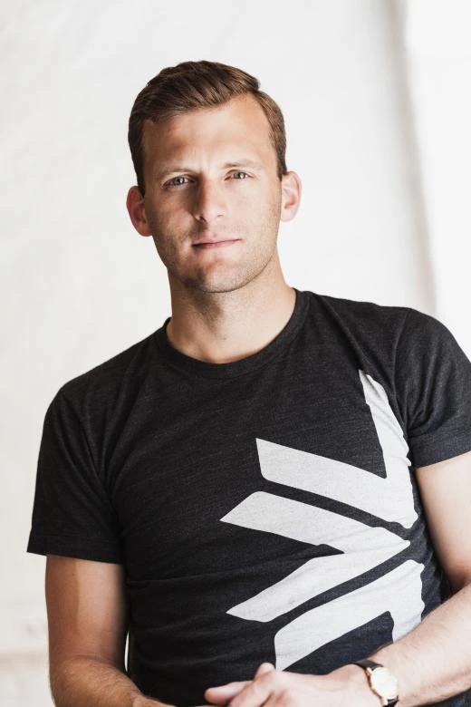 Alexander Bergendahl