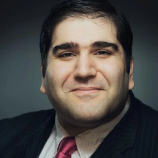 Ali Nouraei
