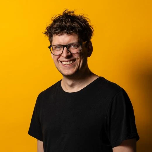 Anders Leicht Rohde