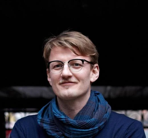 André Bernhardt
