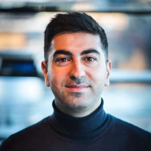 Casey Al-Kaisy • Nordic Game 2026