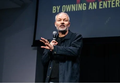 Christian Fonnesbech