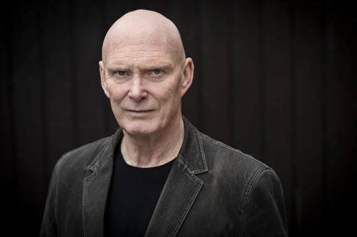 David Bateson