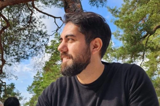 Gerardo Basurto