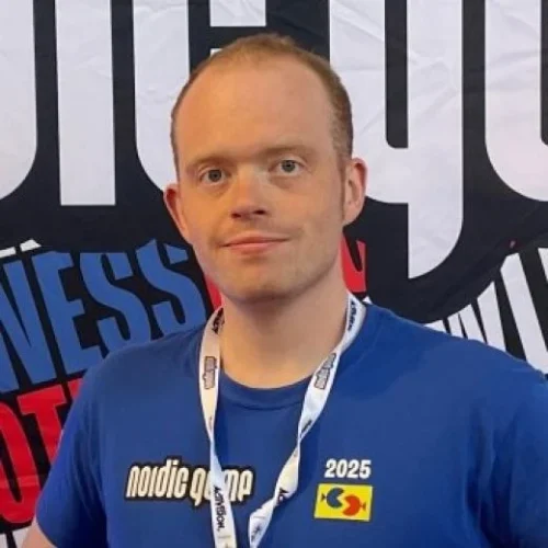 Henrik Svensson Dalgren