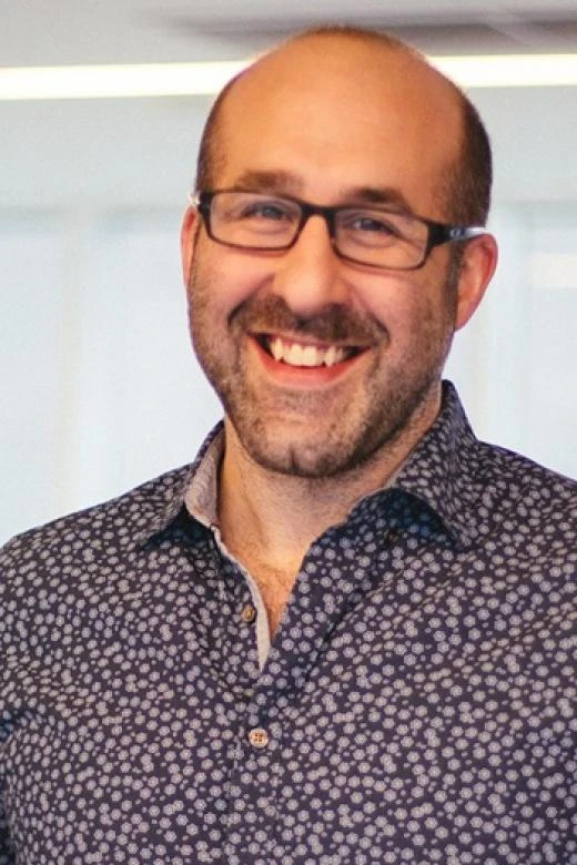 Jason Della Rocca