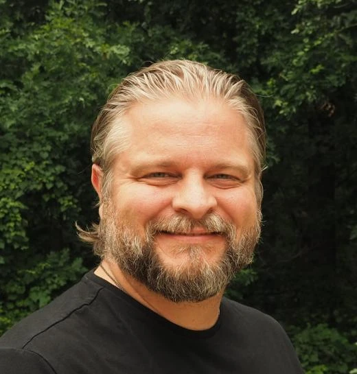 Jeff Gardiner